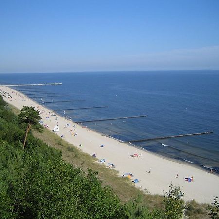 Am Kuestenwald Koserow Екстер'єр фото