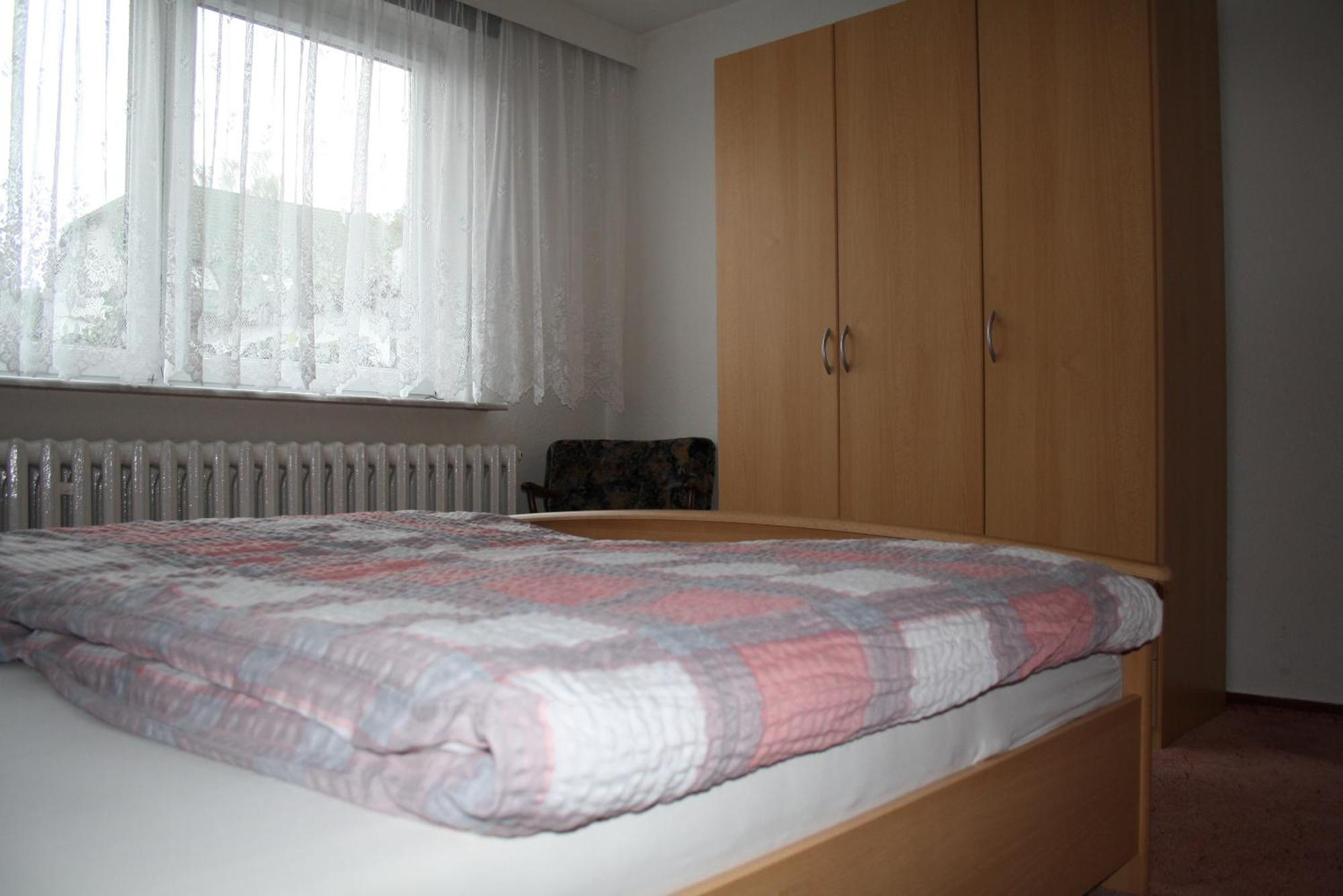 Am Kuestenwald Koserow Екстер'єр фото
