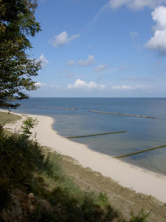 Am Kuestenwald Koserow Екстер'єр фото